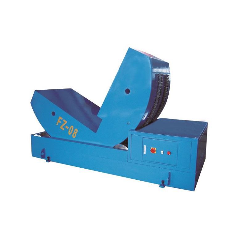 ماشین FZ-08 گردش کویل