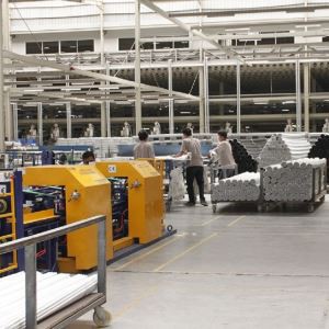 ماشین بسته بندی اتوماتیک لوله