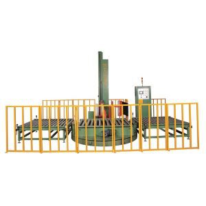 دستگاه کشش اتوماتیک