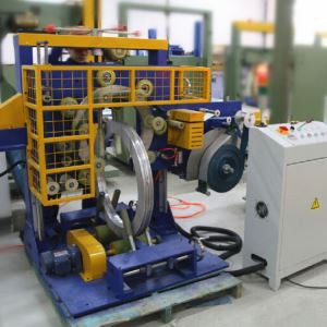 بلبرینگ ماشین بسته بندی