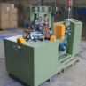 cable coil wrapping machine