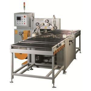 دستگاه بسته بندی مس