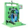 copper wire wrapping machine