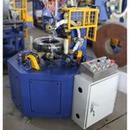 دستگاه بسته بندی کابل برق