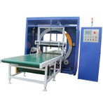 تجهیزات بسته بندی ماشین