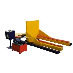 تیغه هیدرولیکی FZ-01