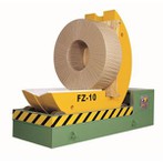 FZ-03 سیلندر کویل