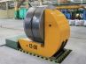 coil turnover machine