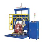 دستگاه بسته بندی شیلنگ