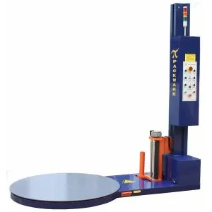 دستگاه بسته بندی پالت