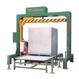 دستگاه بسته بندی روتاری