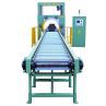 steel pipe wrapping machine