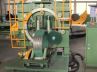steel wire coil packing machine
