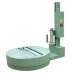 کشش ماشین لفاف