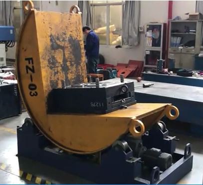 کارخانه قیمت ماشین گردش ماشین ماشین گردش ماشین کویل تیلتر