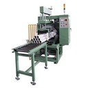 دستگاه بسته بندی بسته بندی پانل های افقی دستگاه بسته بندی پانل ها